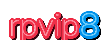 rpvip8 — logo kanal