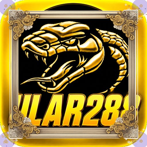 ular288 — mitra unggulan